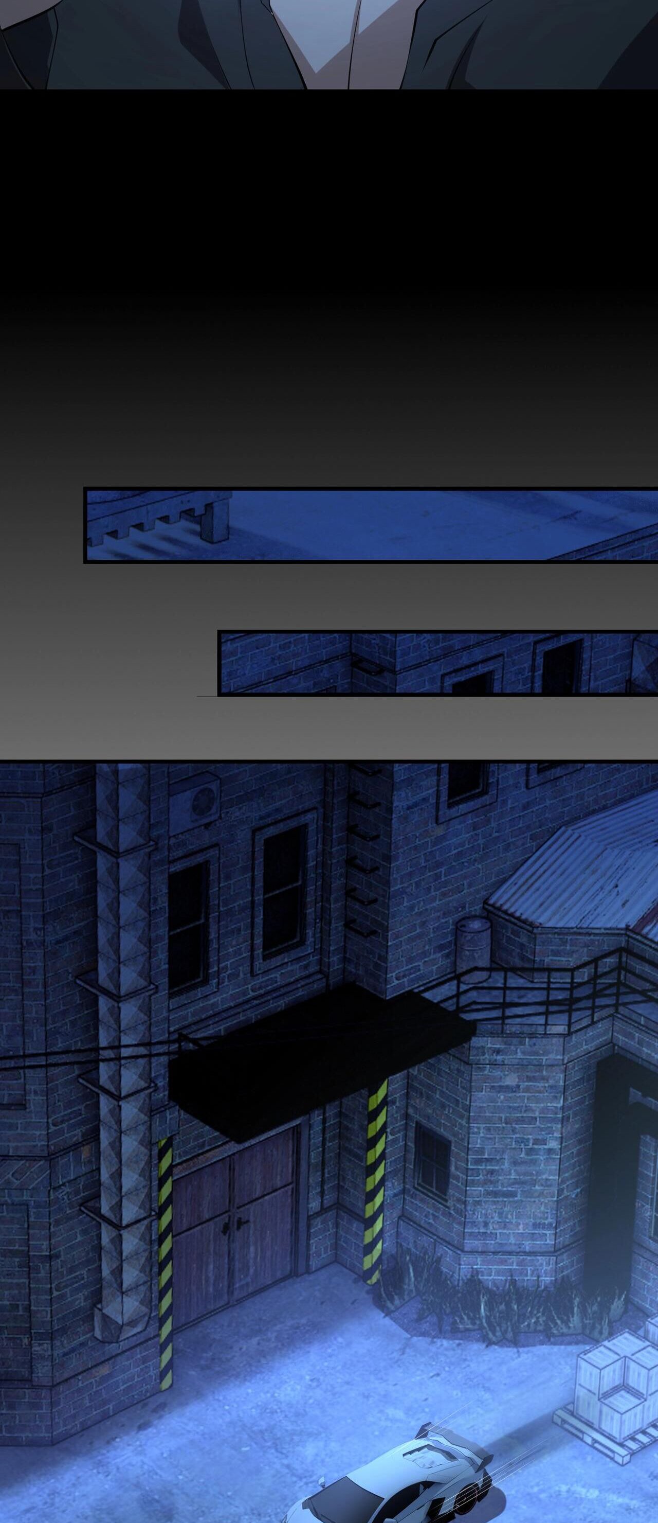 บุรุษผู้มาจากนรก ตอนที่ 13 หน้า 13