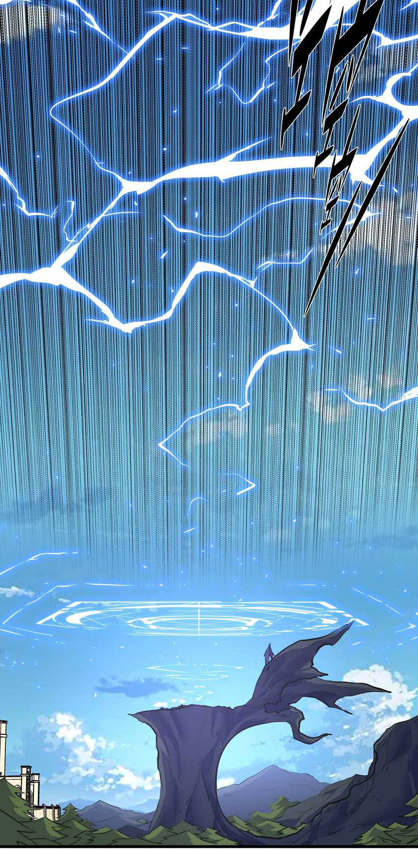 Training With The Demon King ตอนที่ 4 หน้า 43