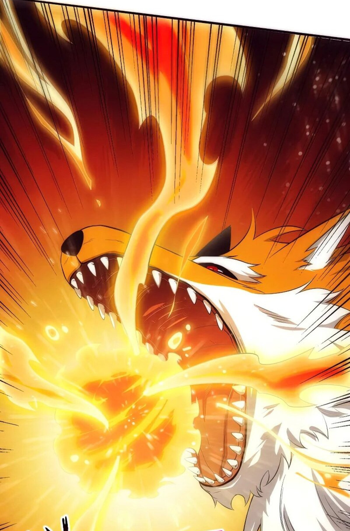 The Frenzy Of Evolution ตอนที่ 38 หน้า 39