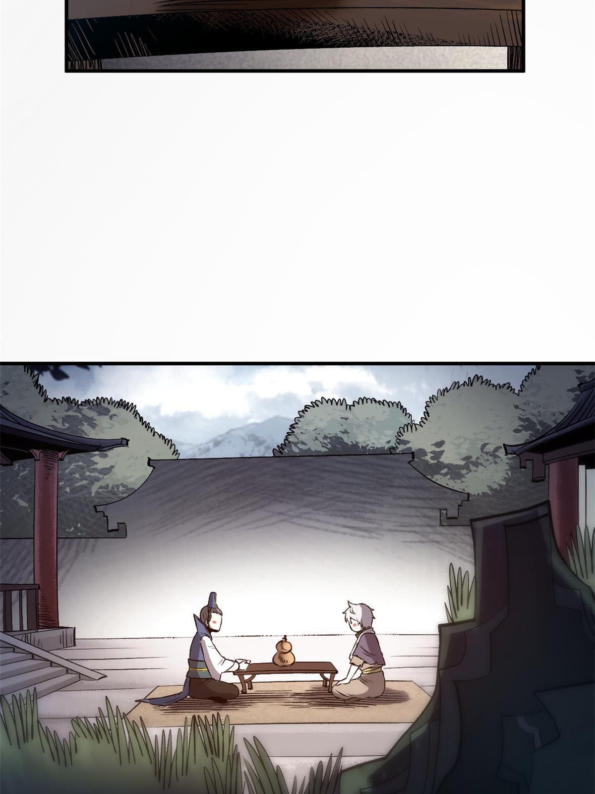 สายลับคนแรกในประวัติศาสตร์ ตอนที่ 20 หน้า 19