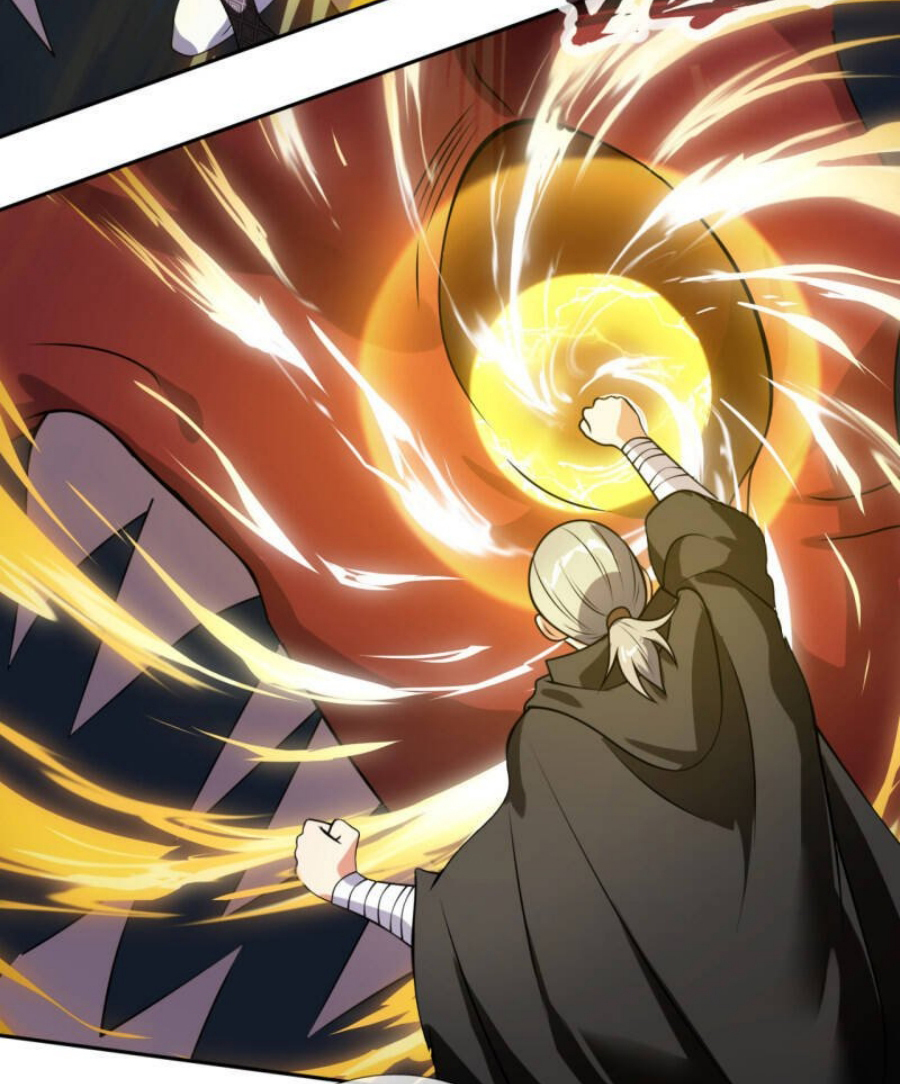 นครเซียนแห่งผู้ต่อต้านสวรรค์ ตอนที่ 195 หน้า 4