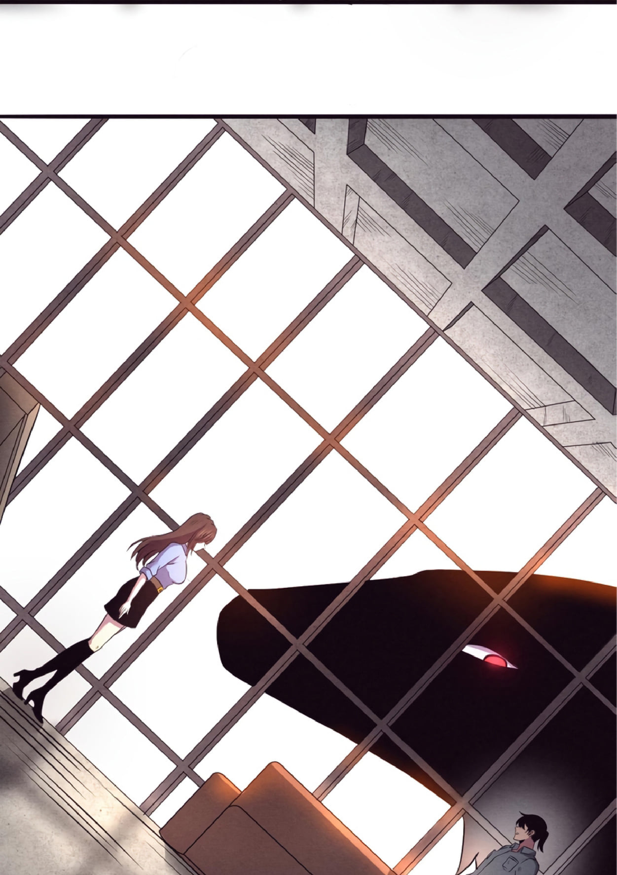 The Frenzy Of Evolution ตอนที่ 13 หน้า 92