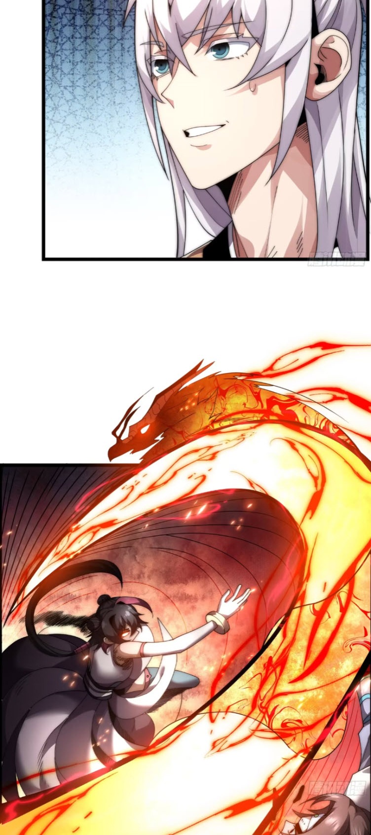 เผชิญเคราะห์ฟ้าผ่ามาแสนปี[ชนจีนไม่มีกั๊ก] ตอนที่ 9 หน้า 26