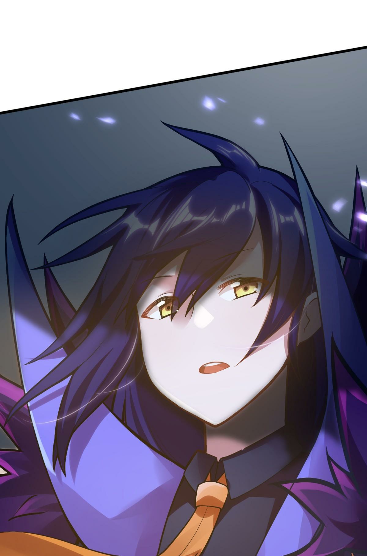 the strongest demon have regained my youth ไหง? ราชาปีศาจอย่างผม กลายมาเป็นเด็กได้ล่ะเนี่ย!? ตอนที่ 2 หน้า 19