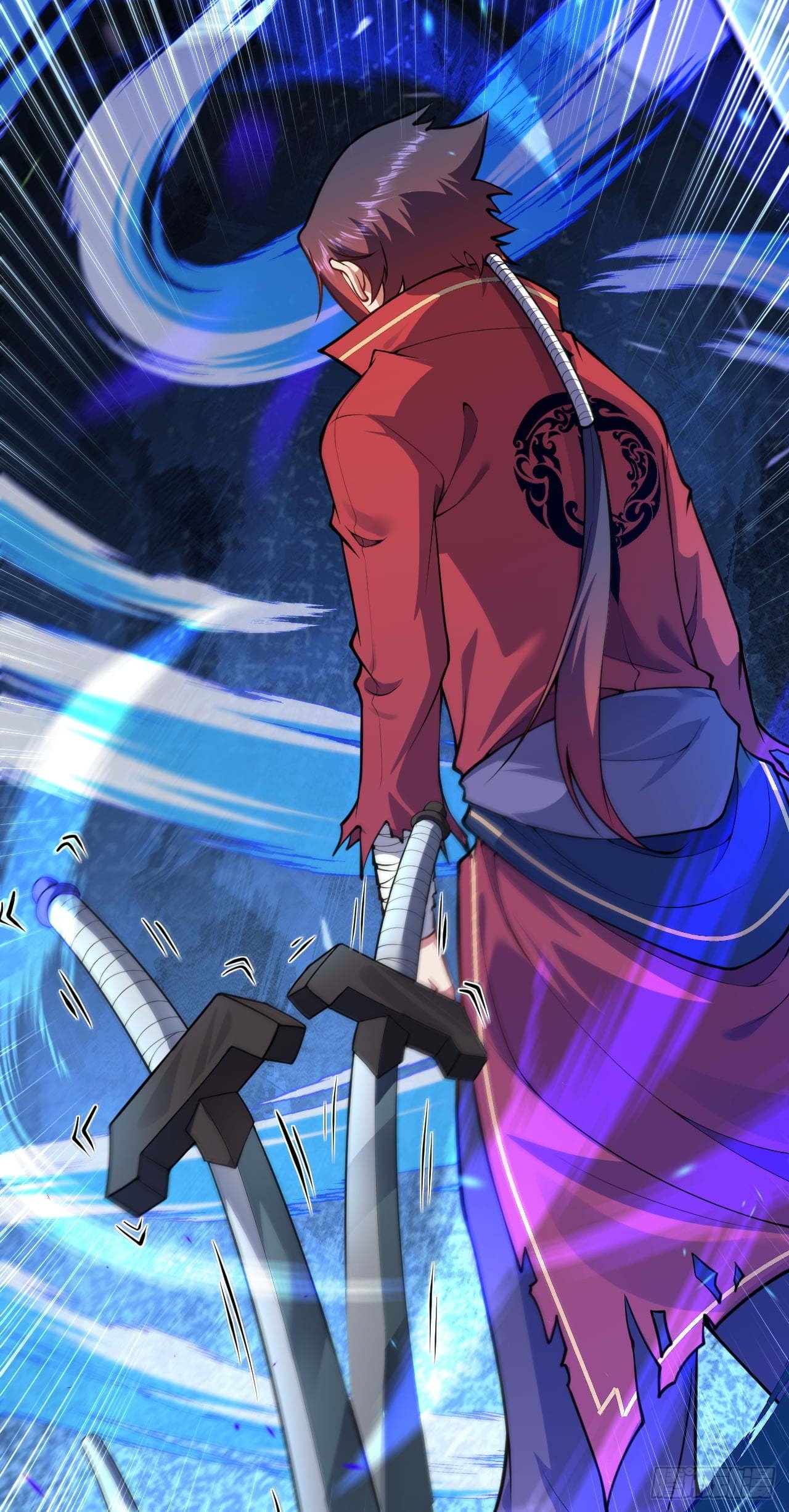 อาณาจักรดาบอมตะ ตอนที่ 56 หน้า 13