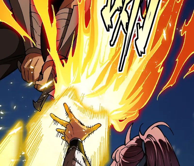 (ทันจีน) Mechanical Master (โคตรปรมาจารย์เทพจักรกล) ตอนที่ 6 หน้า 26