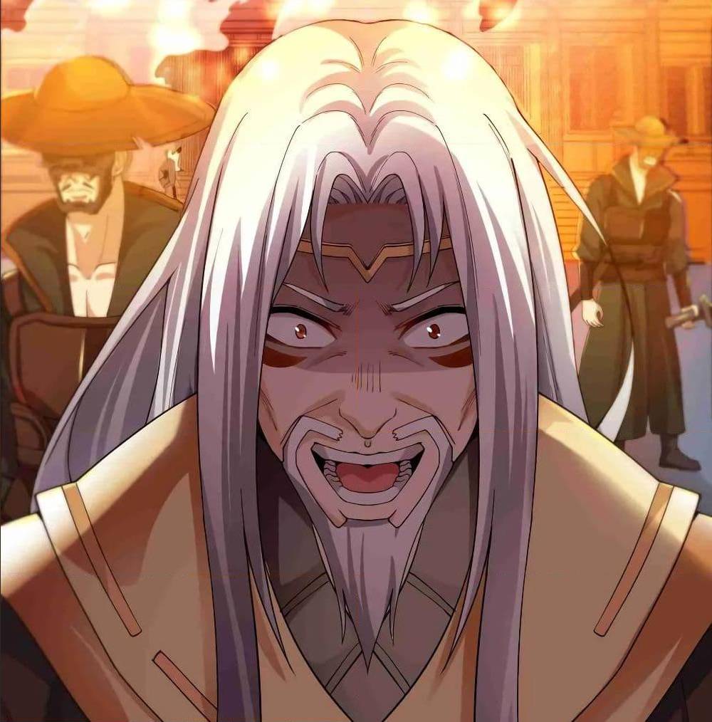 Super Warrior in Another World ทหารเซียนไปหาเมียที่ต่างโลก (กำลังแปลอยู่) ตอนที่ 79 หน้า 41