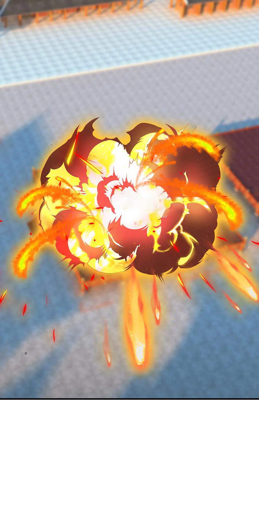 Shura Sword Sovereign ตอนที่ 203 หน้า 6