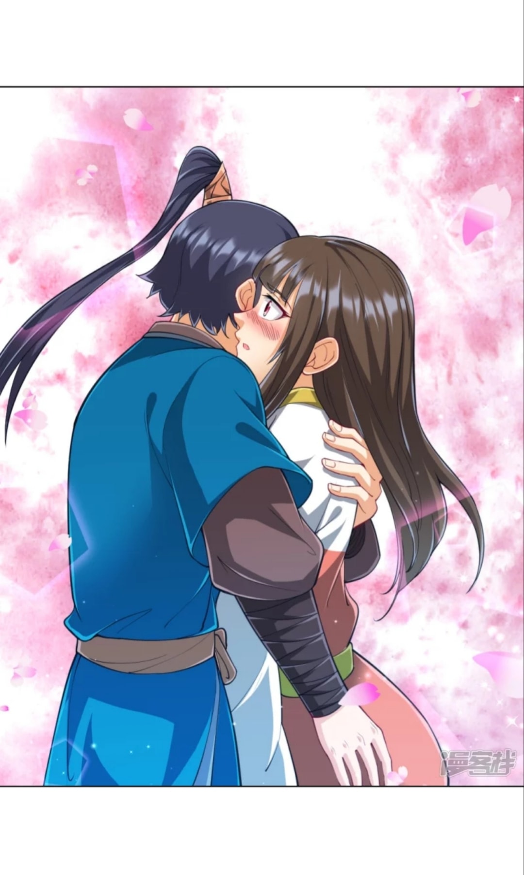 ข้ารับใช้ชั้นหนึ่ง ตอนที่ 276 หน้า 26