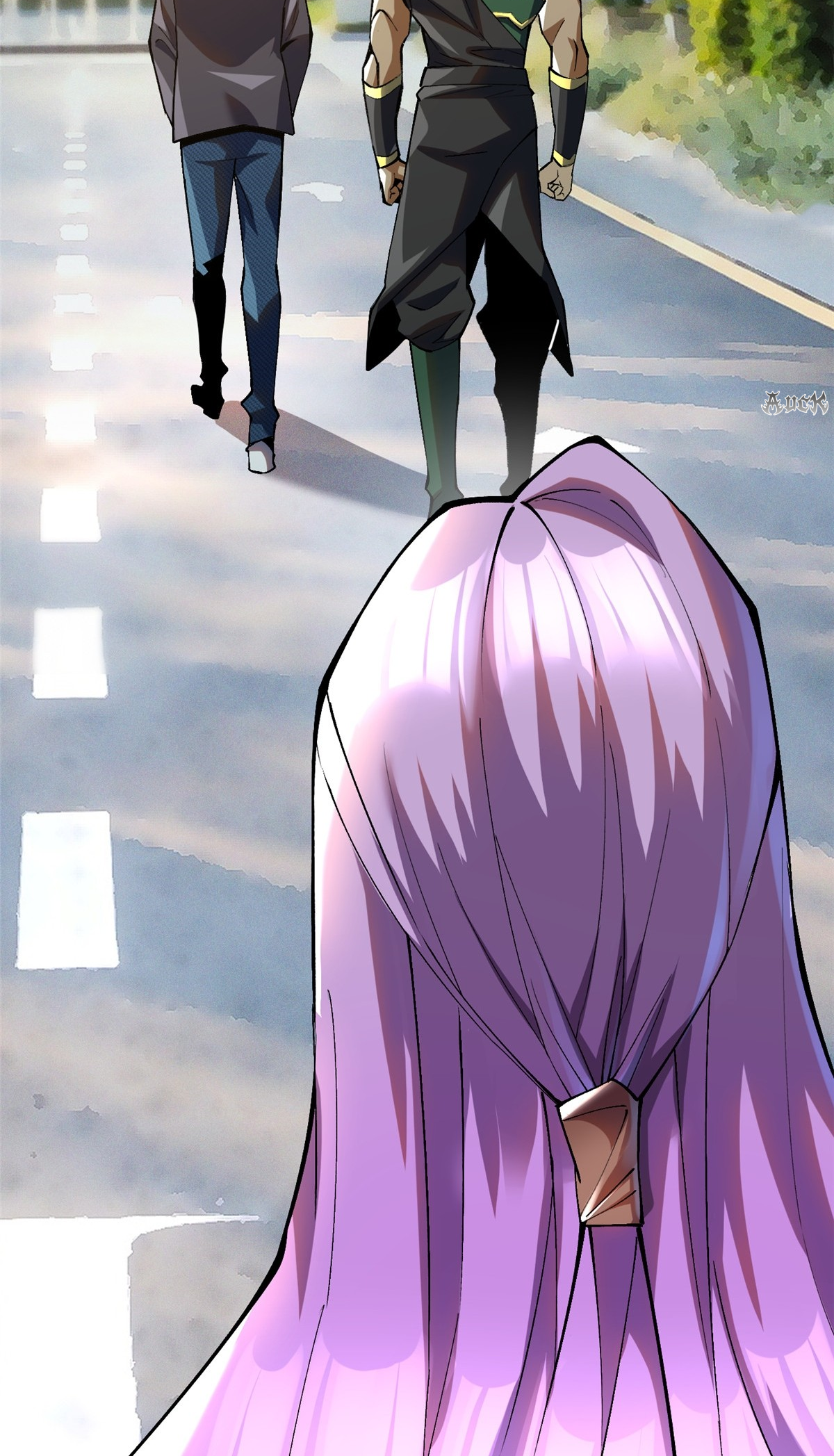 ไม่อยากเรียนทักษะ แห่งคำสาปเลย! ตอนที่ 14 หน้า 28