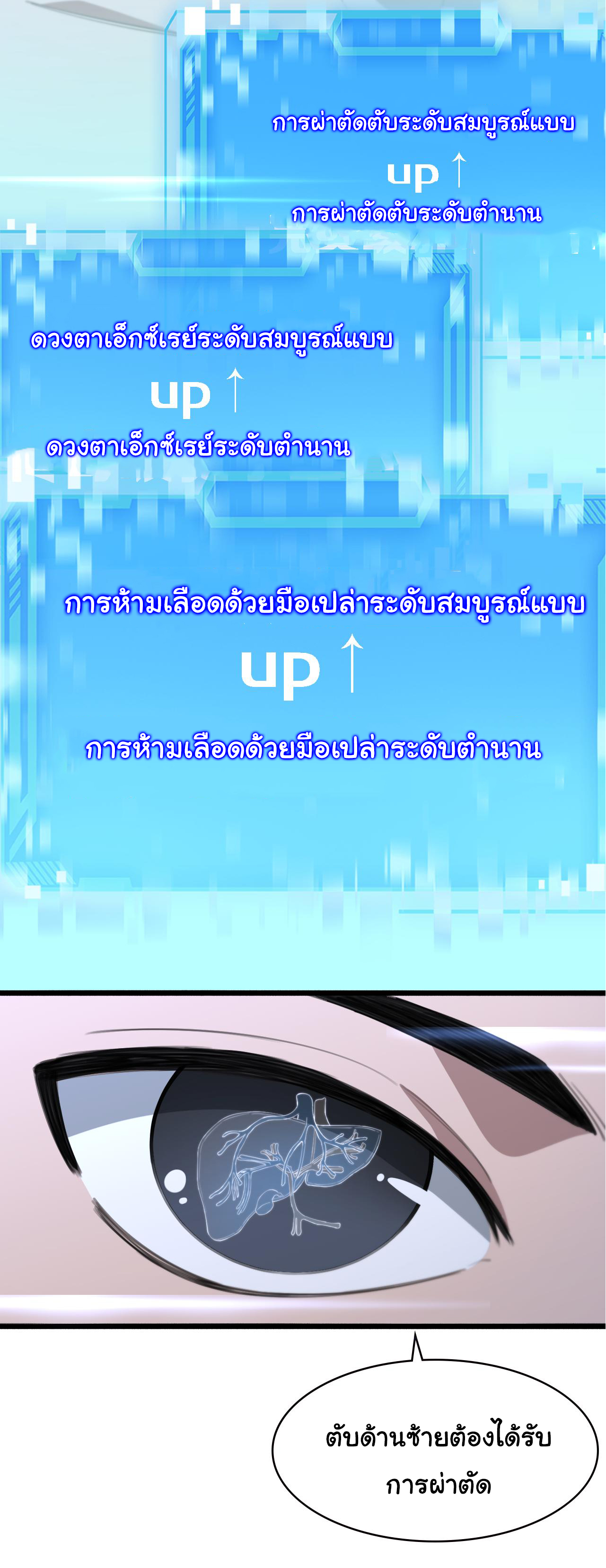 สุดยอดระบบของหมอหลิงหรัน ตอนที่ 181 หน้า 4