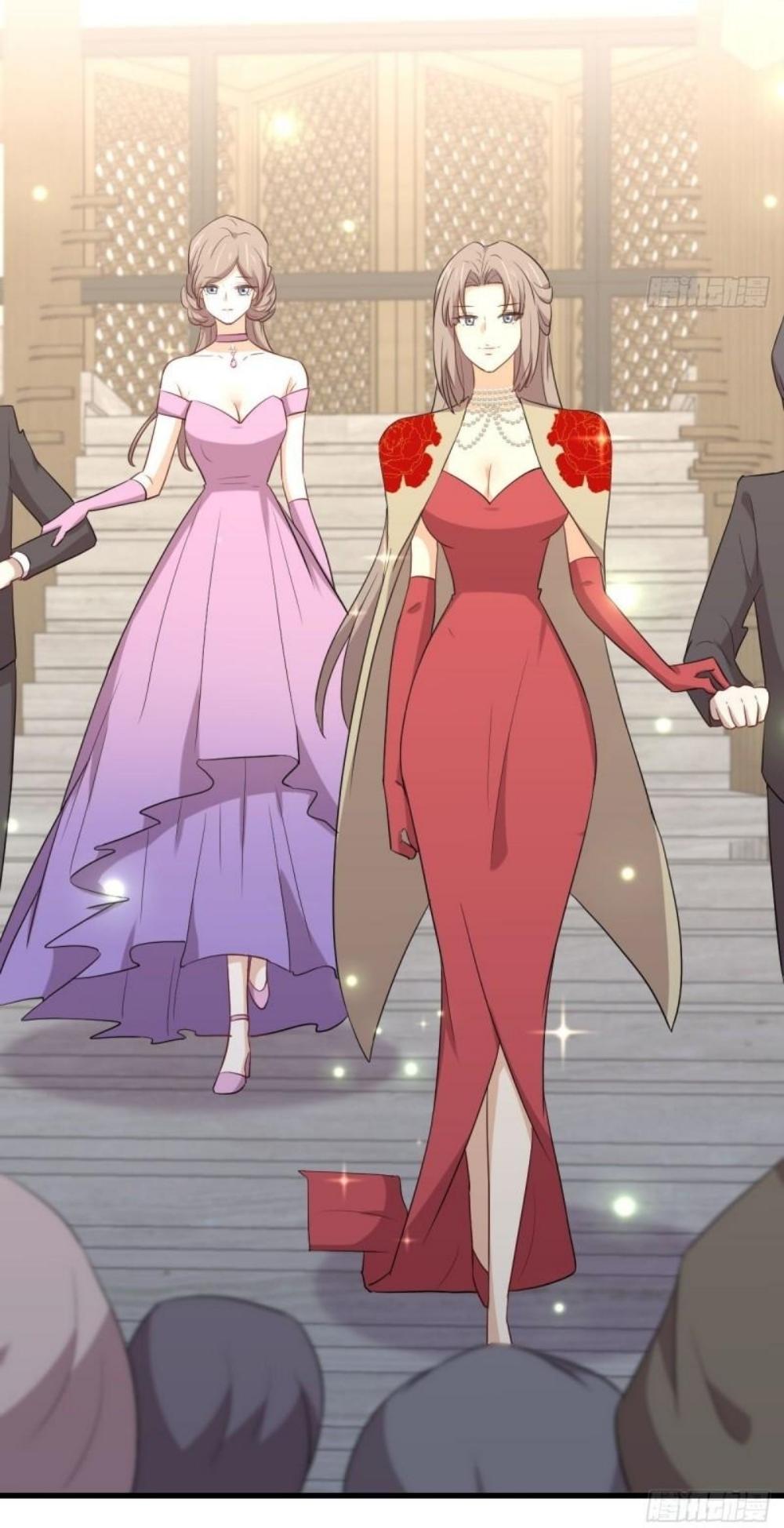 Immortal Swordsman in The Reverse World ข้าเซียนกระบี่ไม่เกาะสตรี ตอนที่ 293 หน้า 16