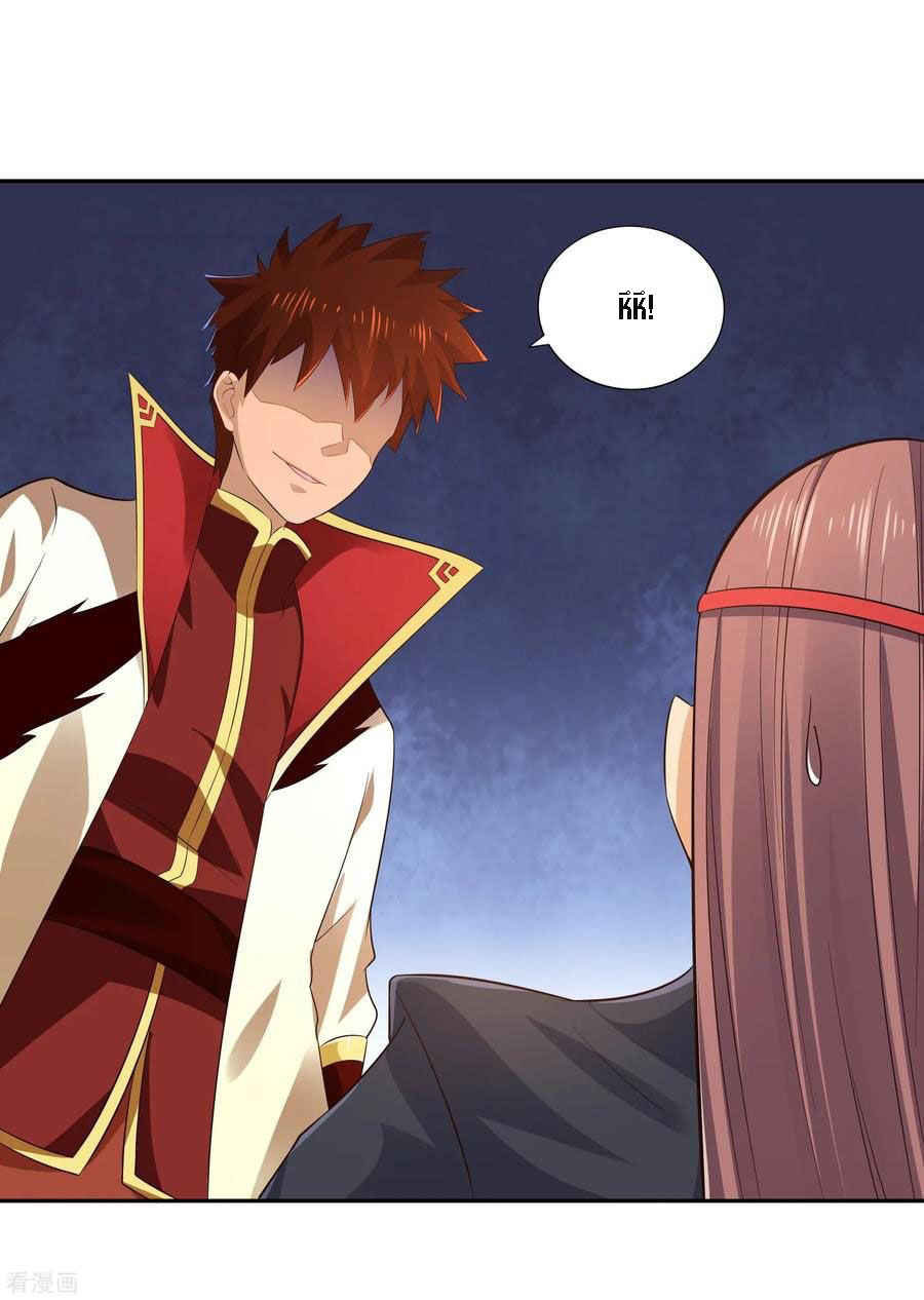 Wu Ling Sword Master ตอนที่ 22 หน้า 12