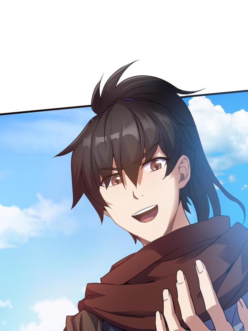 ข้ารอดพ้นจากทัณฑ์สวรรค์ 999 ครั้ง ตอนที่ 10 หน้า 84