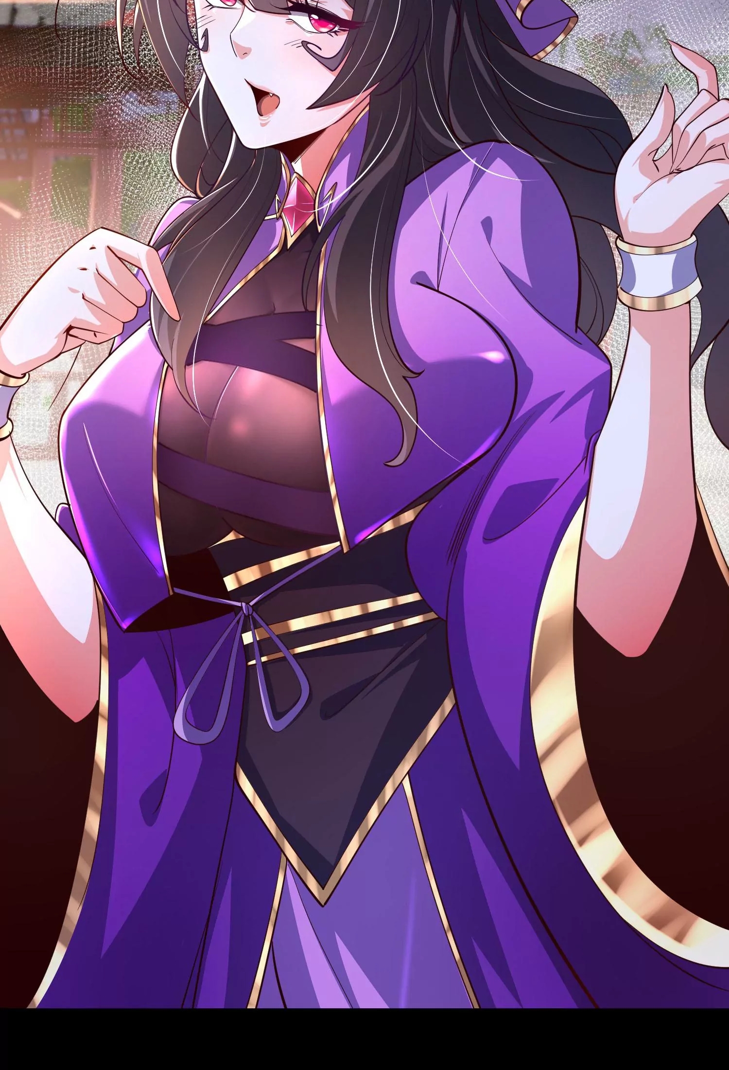 ท้าทายดินแดนพระเจ้า ตอนที่ 26 หน้า 29