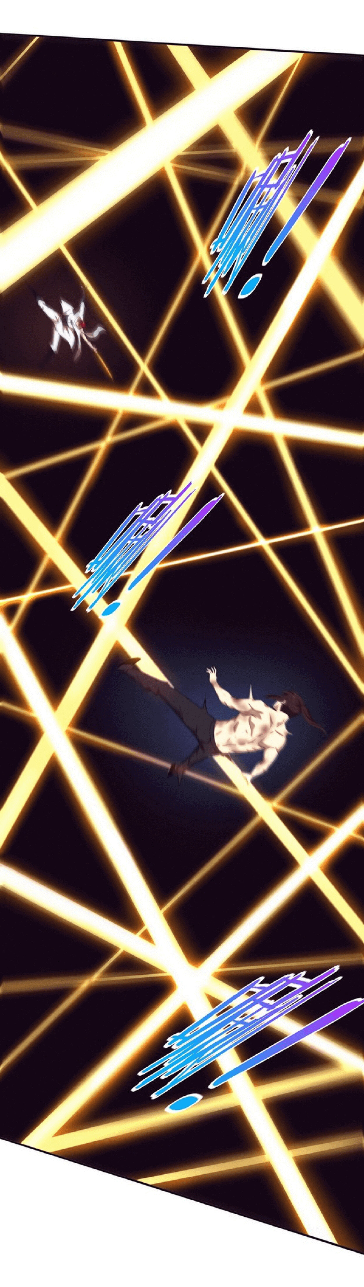 the frenzy of evolution การวิวัฒนาการที่บ้าคลั่ง ตอนที่ 69 หน้า 20