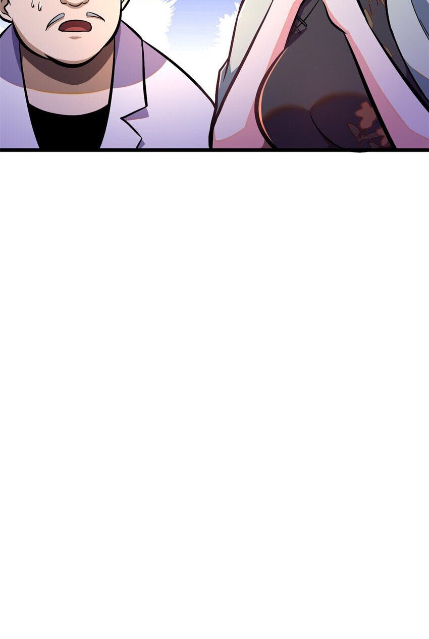 Urban god medicine ตอนที่ 9 หน้า 44