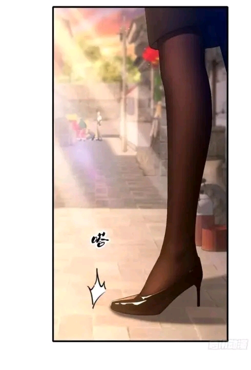 ผมเป็นอาจารย์สอนจักรพรรดินี ตอนที่ 5 หน้า 20