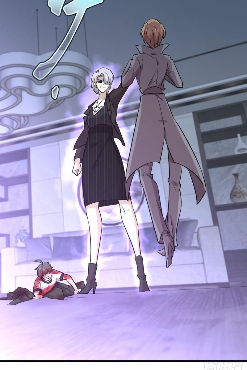 Immortal Swordsman in The Reverse World ข้าเซียนกระบี่ไม่เกาะสตรี ตอนที่ 252 หน้า 48