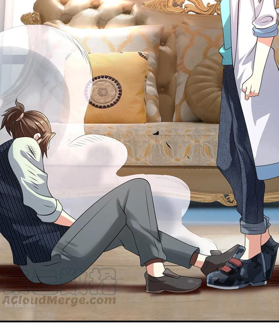 นครเซียนแห่งผู้ต่อต้านสวรรค์ ตอนที่ 76 หน้า 2