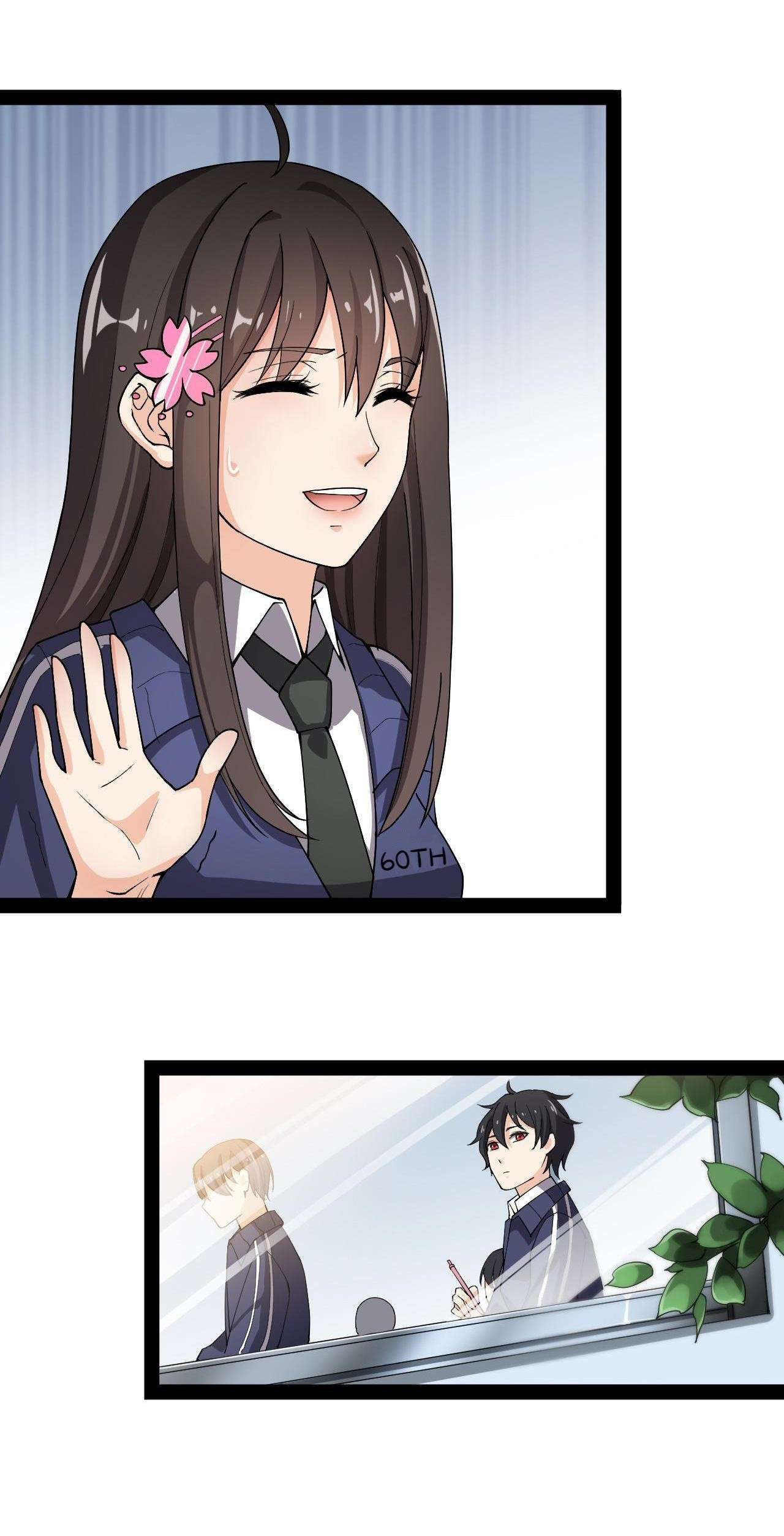 The Daily Life of the Immortal King ตอนที่ 9 หน้า 11