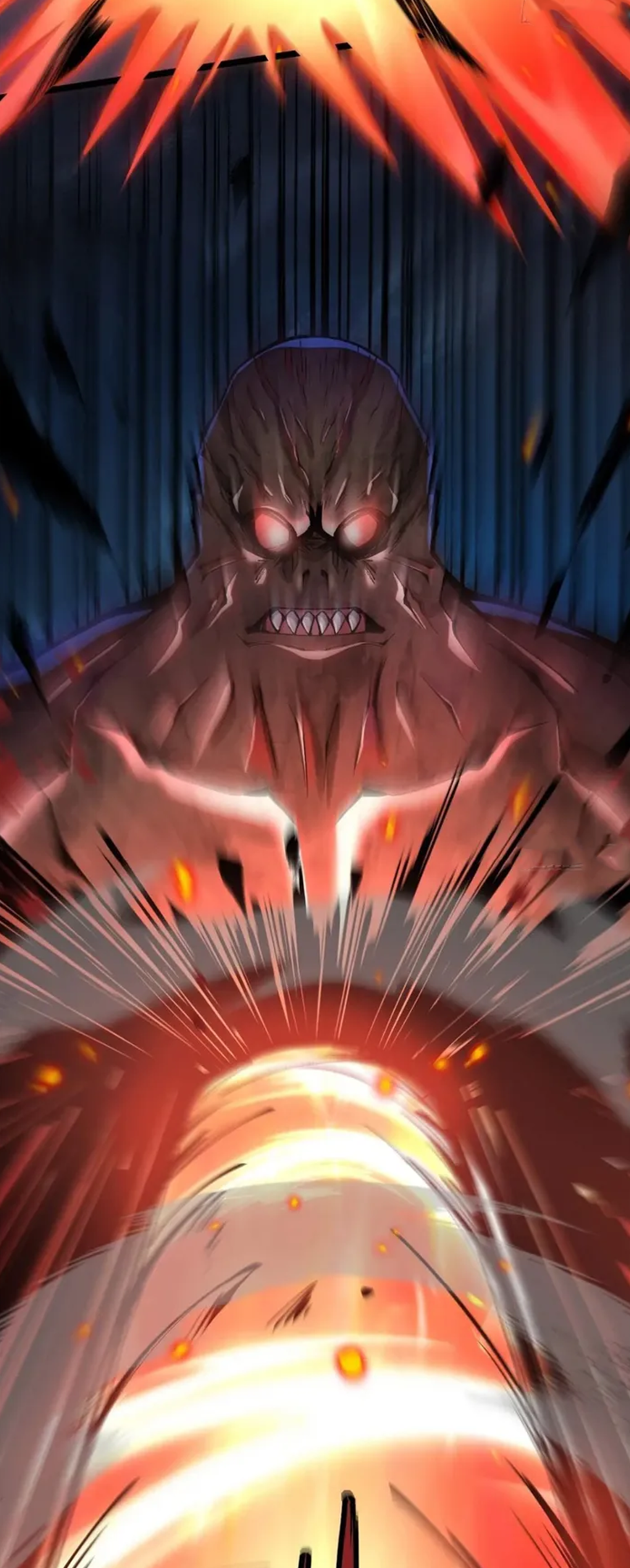 ไม่อยากเรียนทักษะ แห่งคำสาปเลย! ตอนที่ 48 หน้า 43