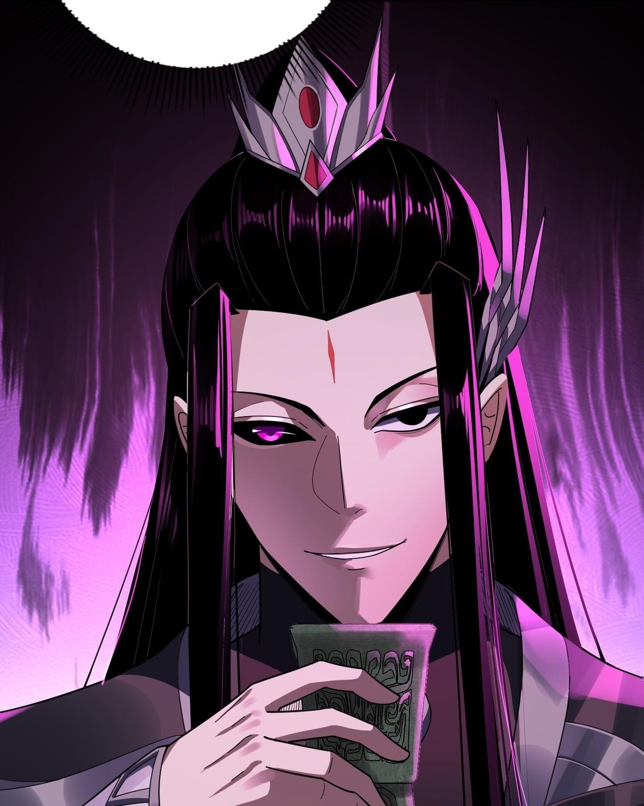 ข้าคือจอมวายร้ายผู้ยิ่งใหญ่ (ชนจีนก่อนใคร) ตอนที่ 99 หน้า 8