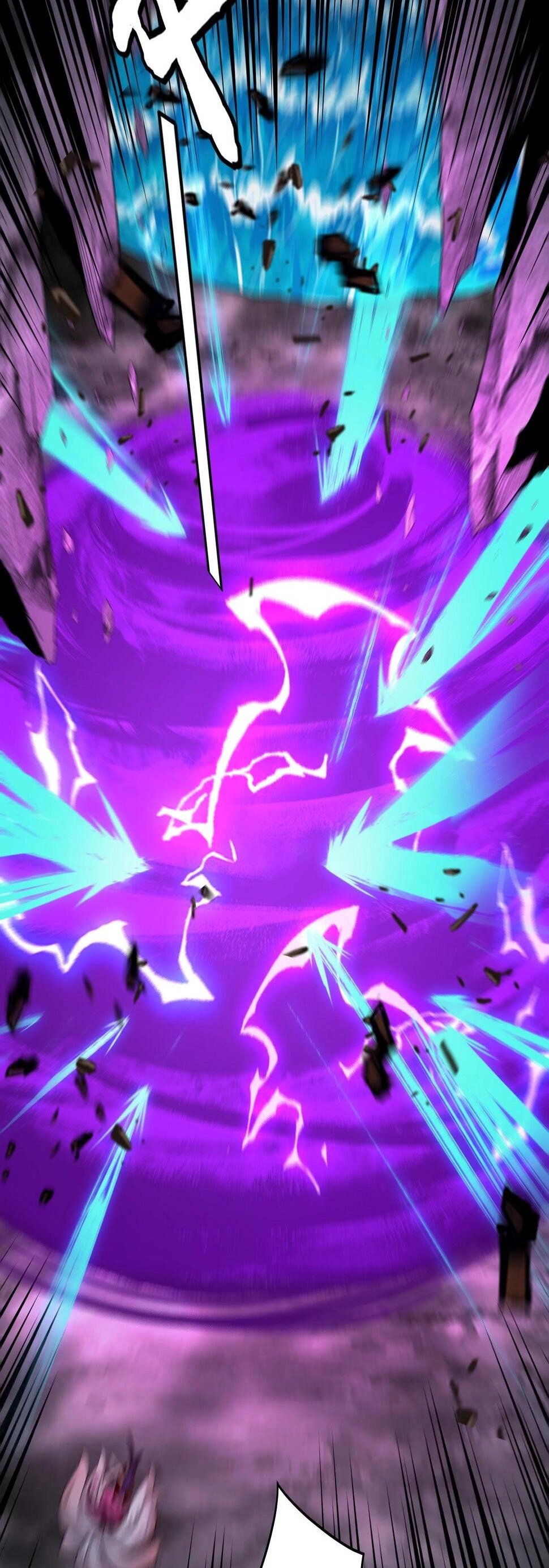 ข้าคือจอมวายร้ายผู้ยิ่งใหญ่ (ชนจีนก่อนใคร) ตอนที่ 71 หน้า 19