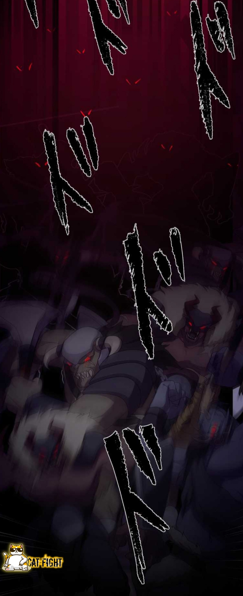 ฉันกลับชาติมาเกิดใหม่เป็นก็อบลินระดับ SSS ตอนที่ 21 หน้า 38