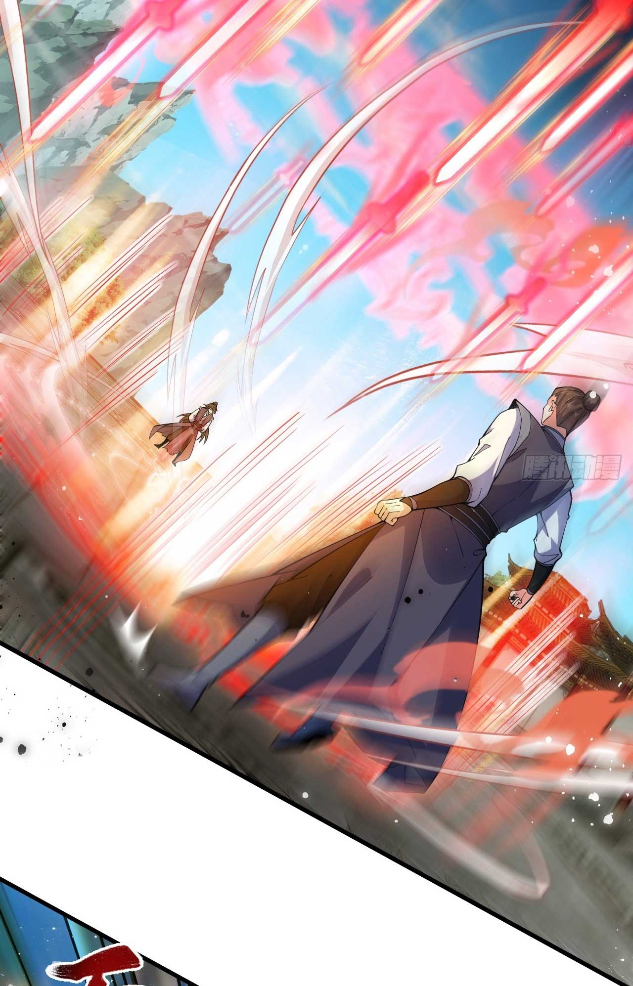 ภรรยาของข้าคือคนสำคัญแห่งสวรรค์ ตอนที่ 33 หน้า 25