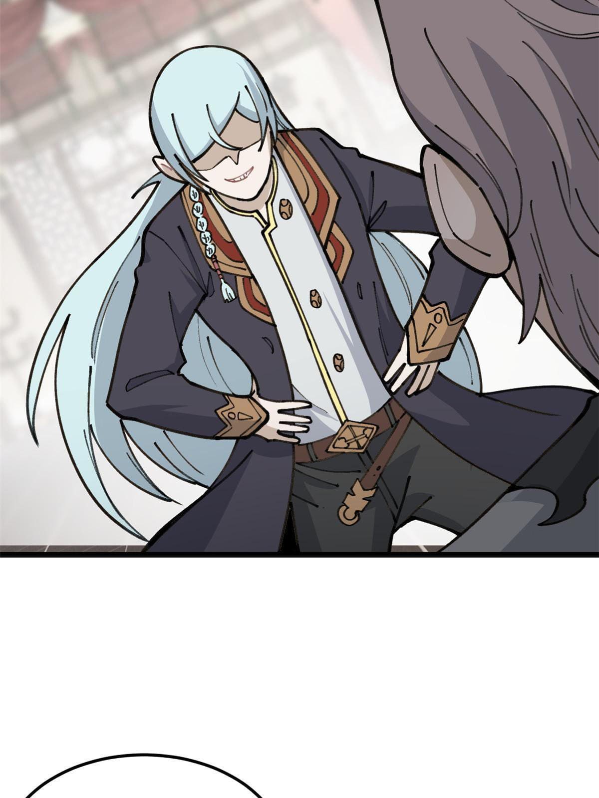 นิกายที่แข็งแกร่งที่สุด (ทันจีน) ตอนที่ 135 หน้า 47