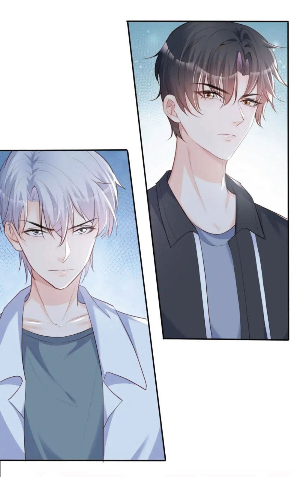 ดาราสาวเจ้าเสน่ห์กับนายเย็นชา ตอนที่ 36 หน้า 16