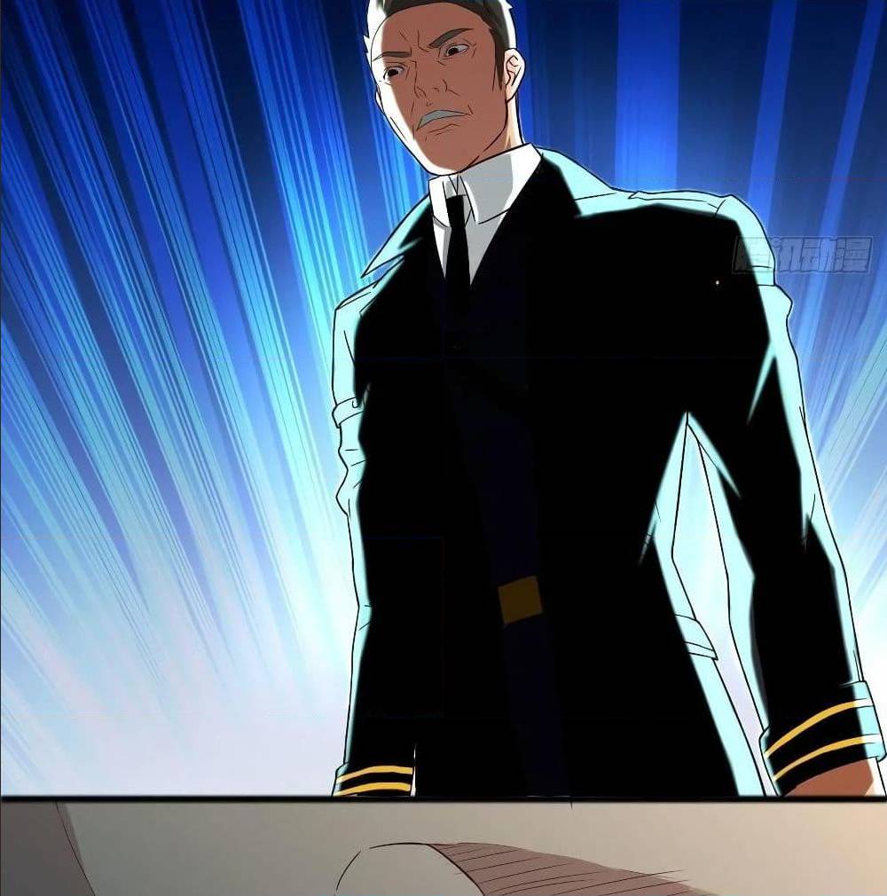 High energy strikes ตอนที่ 39 หน้า 55