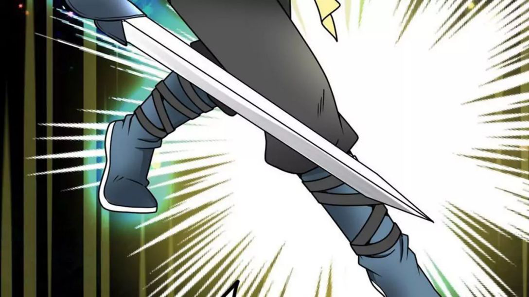 Peerless sword god เทพกระบี่ไรเทียมทาน ตอนที่ 6 หน้า 15