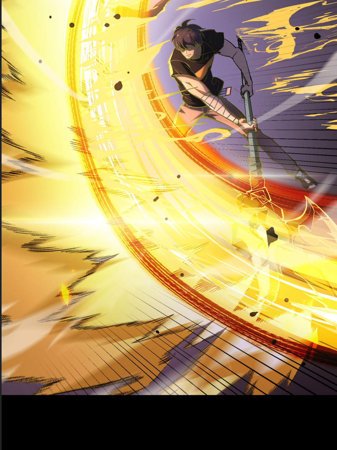 อัศวินศักดิ์สิทธิ์ ระดับ SSS - SSS Grade Saint Knight ตอนที่ 4 หน้า 66