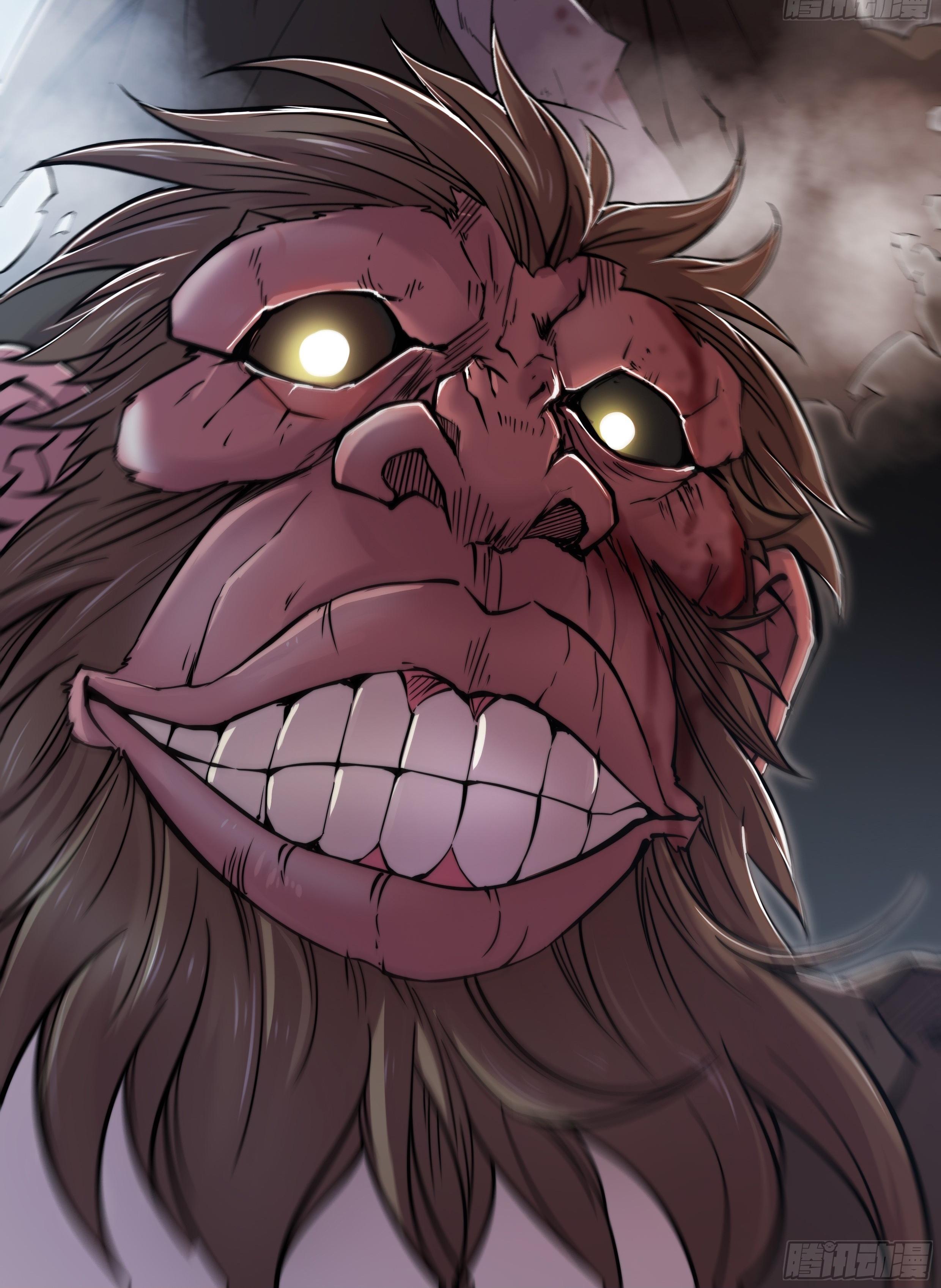 Apocalypse Forecast ตอนที่ 8 หน้า 4