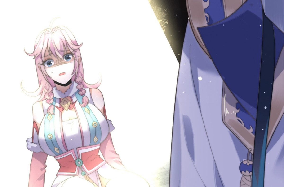 ซวยแล้วข้าโดนตามล่าจากศิษย์ในสำนัก ตอนที่ 16 หน้า 93