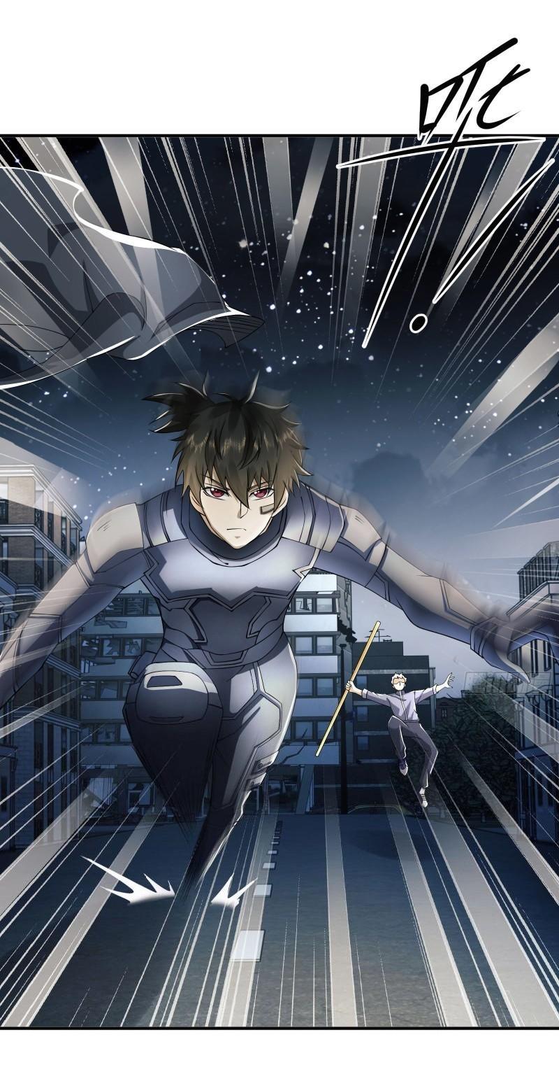 THE FIRST ORDER ตอนที่ 136 หน้า 6