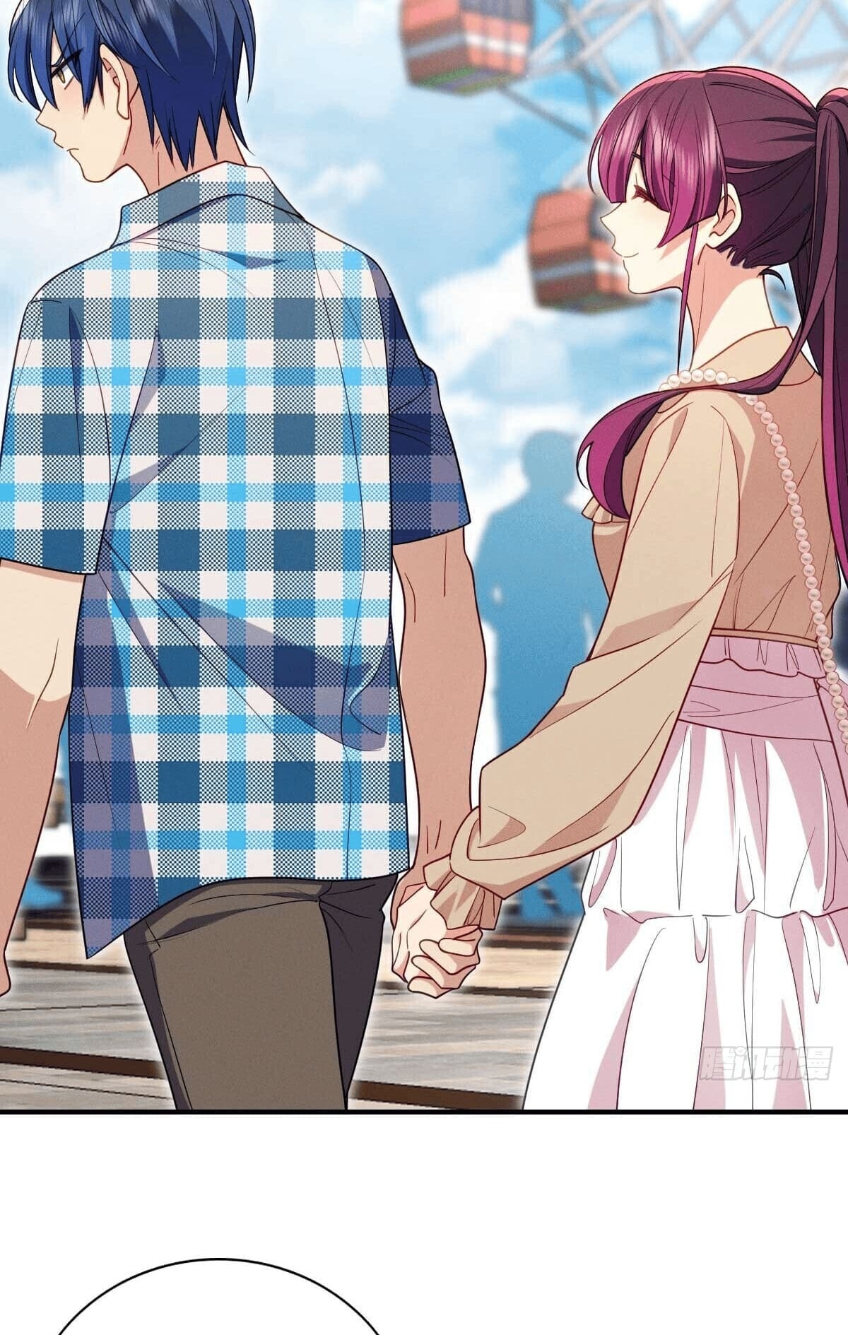 ช่วยทำตัวดีๆกับภรรยาของผมด้วย ตอนที่ 14 หน้า 9