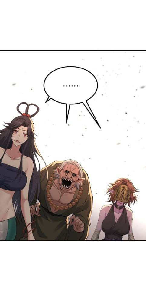 ข้าคือเต๋าสวรรค์ ตอนที่ 8 หน้า 61