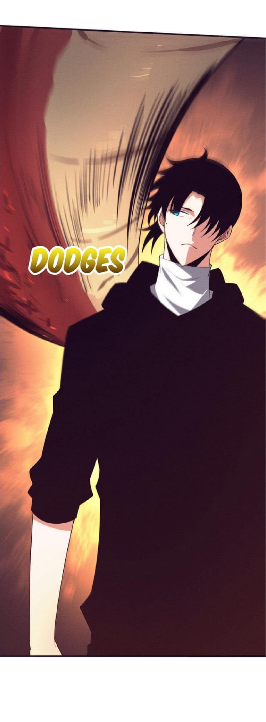 the frenzy of evolution การวิวัฒนาการที่บ้าคลั่ง ตอนที่ 79 หน้า 16