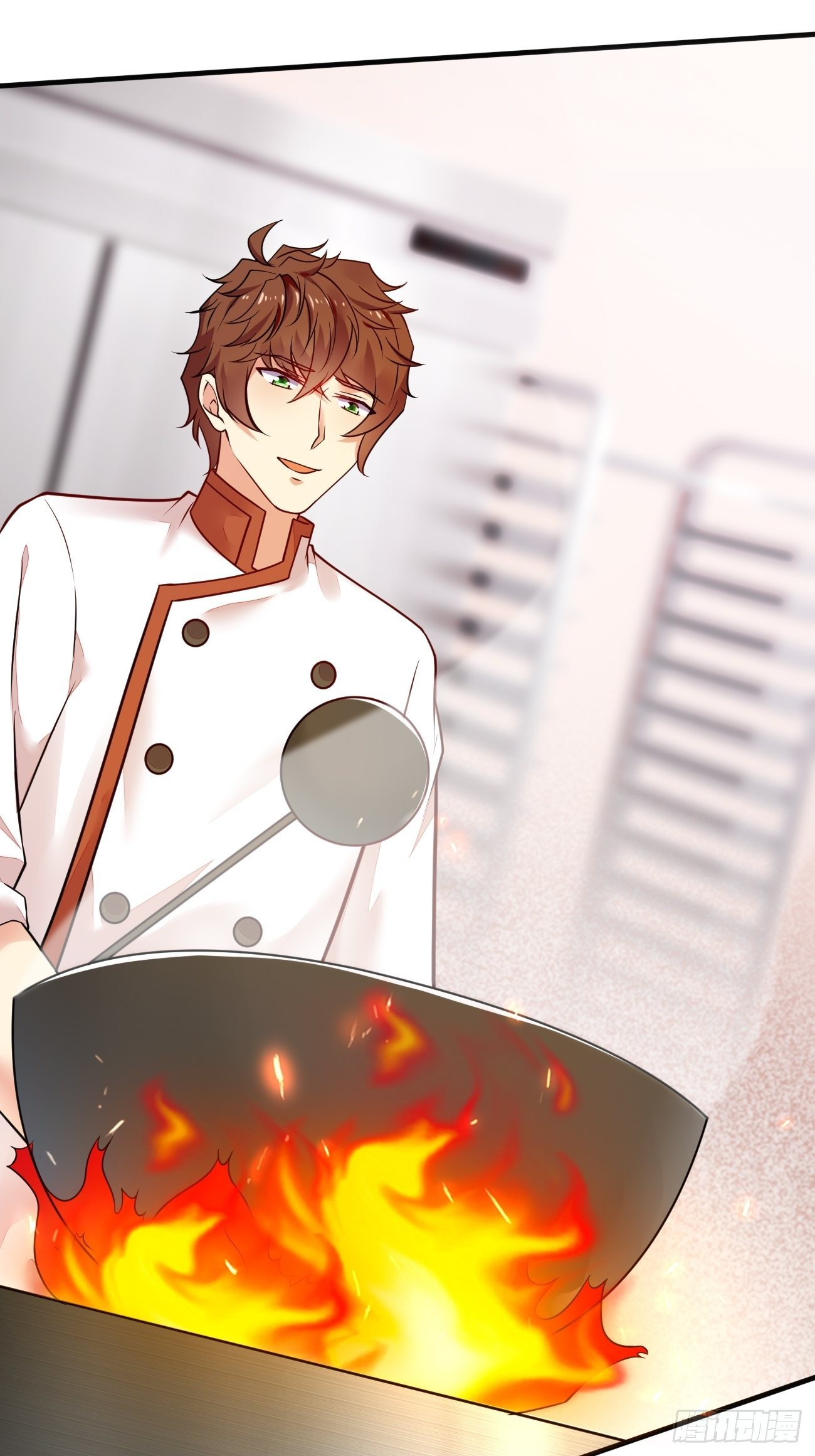 ฉันสุ่มตัวตนใหม่ทุกสัปดาห์ ตอนที่ 48 หน้า 8