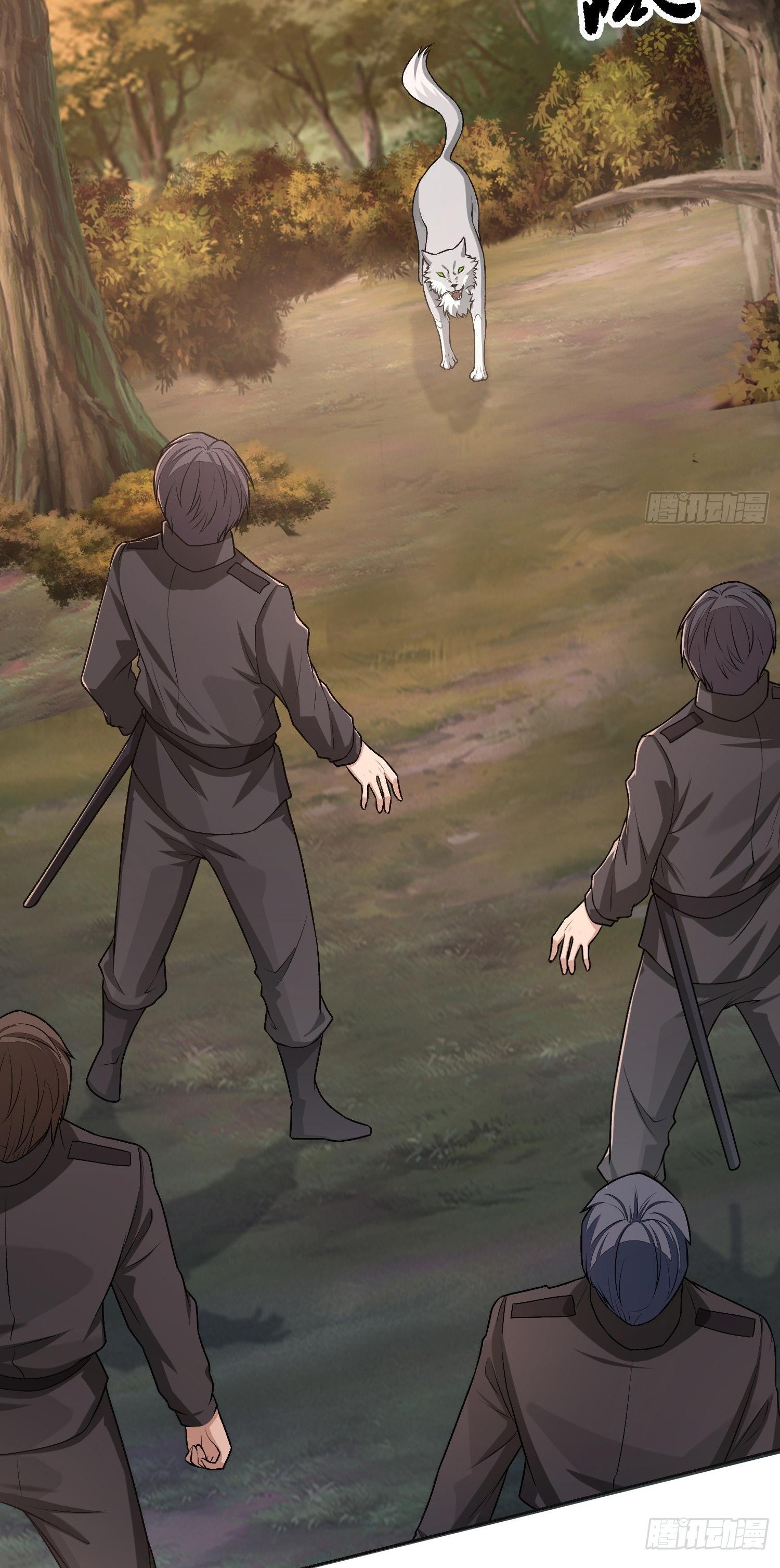 THE FIRST ORDER ตอนที่ 109 หน้า 34