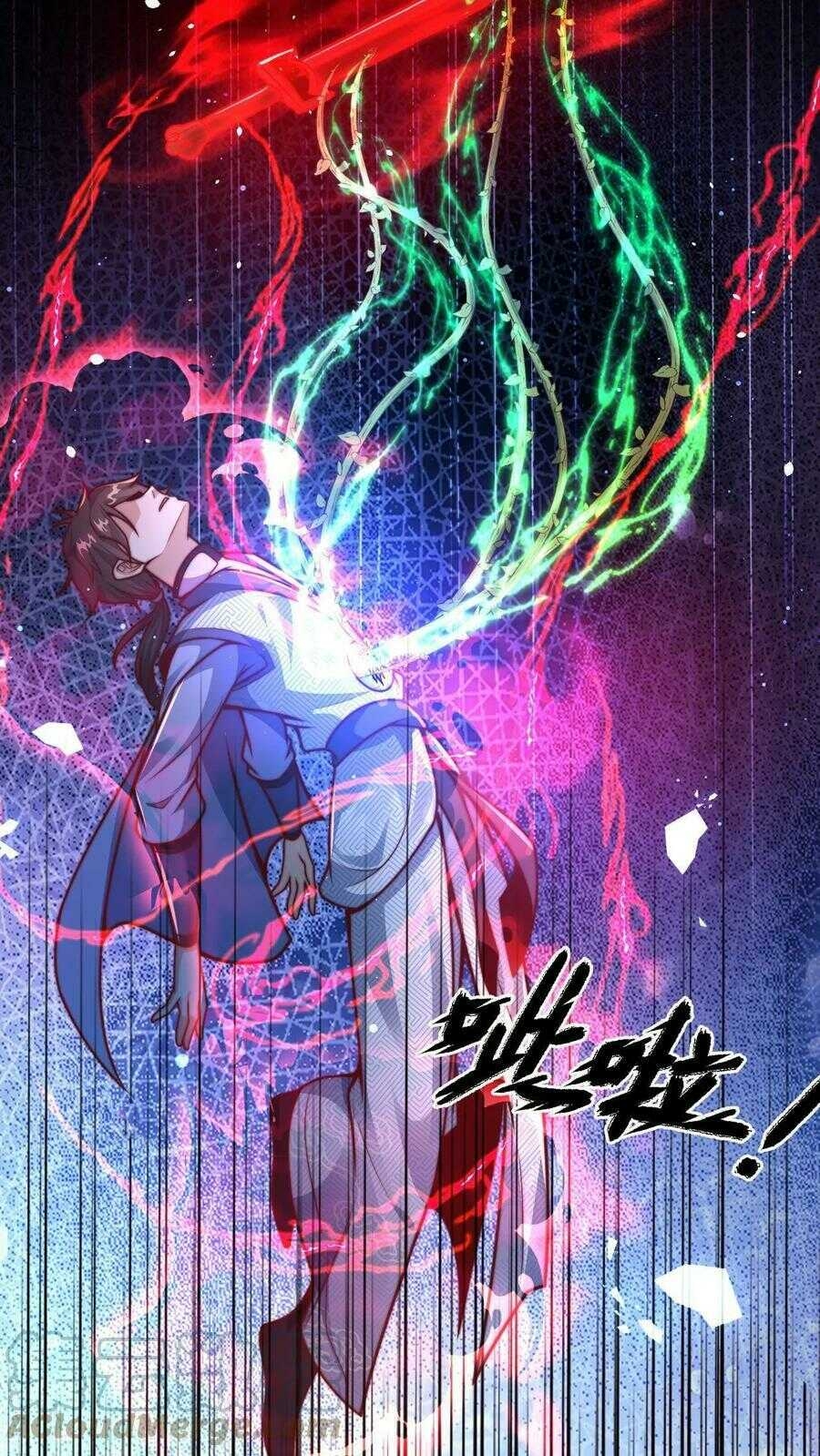 ระบบไร้เทียมทานเมื่อถูกปีศาจโจมตี ตอนที่ 16 หน้า 25