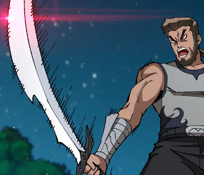 (ทันจีน) Mechanical Master (โคตรปรมาจารย์เทพจักรกล) ตอนที่ 6 หน้า 10