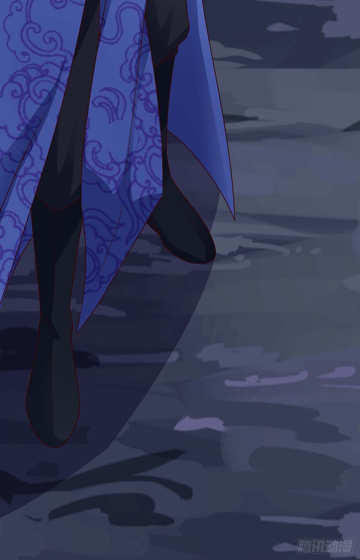 จักรพรรดิ 80,000 ปี ตอนที่ 50 หน้า 34