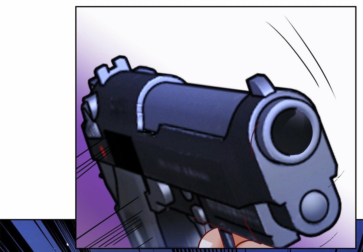 Arch villain วายร้ายระดับเทพ ตอนที่ 37 หน้า 24