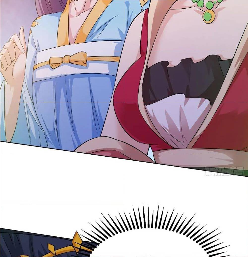 Dominate The Three Realms ตอนที่ 112 หน้า 20