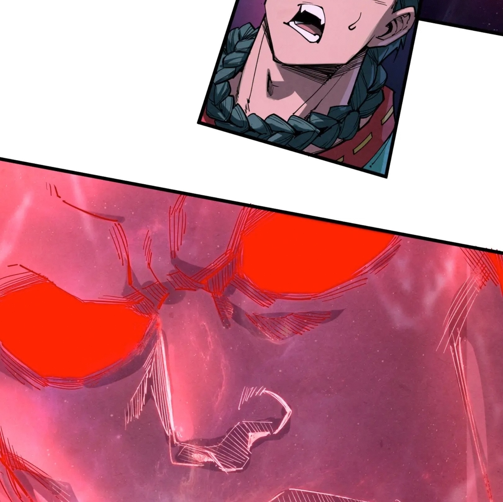 มหาเทพนิรันดร์กาล ตอนที่ 149 หน้า 55