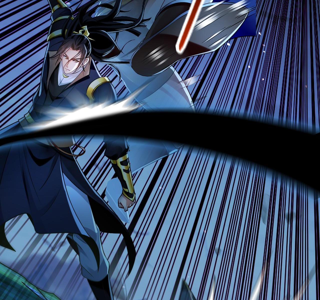 บ่มเพาะด้วยความเร็วหนึ่งล้านเท่า ตอนที่ 15 หน้า 16